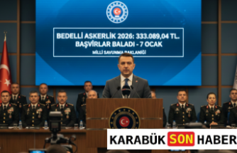 Bedelli Askerlikte Yeni Rakam Belli Oldu: Başvurular Başladı