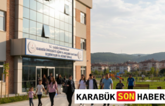 Beşbinevler Ek Hizmet Binası’nda Sağlık Hizmetleri Genişliyor