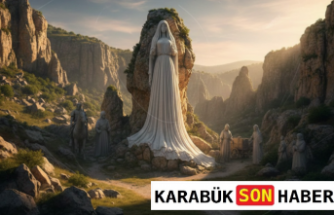 Bir İsyandan Doğan Mucize: Safranbolu Gelin Kayası’nın Hüzünlü Hikayesi