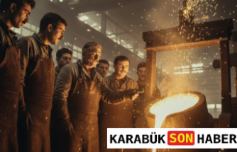 Bir Şehrin Doğuşu: KARDEMİR ve Ateşin Renginden Derece Ölçen Ustalar