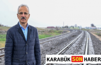 Demir Yollarında Milli Sinyalizasyon Dönemi: Yerlilik Oranı Artıyor