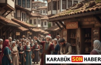 Deyimlerin Doğuşu: "Pabucu Dama Atılmak" Hikayesi Nereden Geliyor?