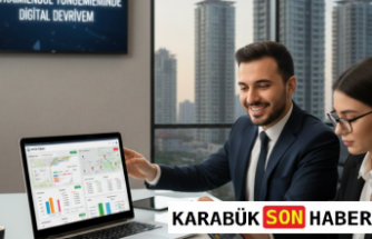 Emlak Yönetiminde Defter Kalem Devri Kapanıyor: Kira Takibi Artık Dijital