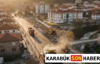 Eskipazar’da Hizmet Seferberliği: Serkan Civa Sahada