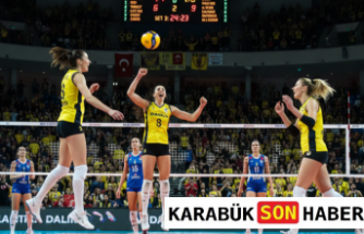 Galatasaray Daikin Avrupa Mesaisinde: Belçika Deplasmanı Kapıda