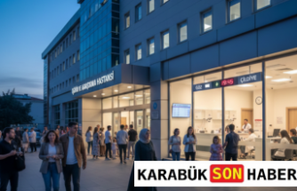 Hastanelerde Ek Mesai Dönemi: Göz ve Cildiye Randevuları Artıyor