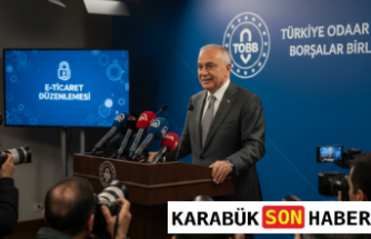 Hisarcıklıoğlu’ndan E-Ticaret Kararına Tam Destek: “Haksız Rekabet Bitiyor”