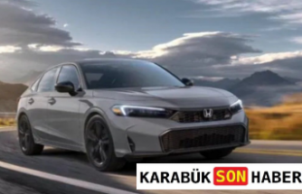 Honda Civic Türkiye’de satıştan kaldırıldı