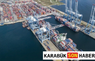 İhracatçıya Yeni Rota: 60 Ülke Radara Girdi