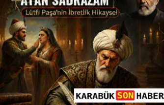 Kanuni’nin Öfkeli Damadı: Bir Tokatla Değişen Bir Ömür