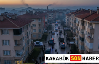 Karabük Dahil 46 İlde Büyük Operasyon: Çok Sayıda Gözaltı Var