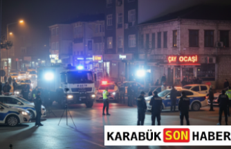 Karabük Emniyetinde Hareketli Hafta: Denetimler Artıyor