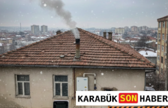 Karabük'te Sessiz Katil Alarmı: Soba ve Doğalgaz Kullanıcılarına Kritik Uyarı