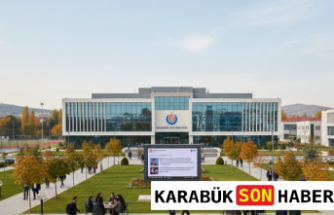 Karabük Üniversitesi Rektörü Kırışık’tan Akademik İş Birliği Atakları