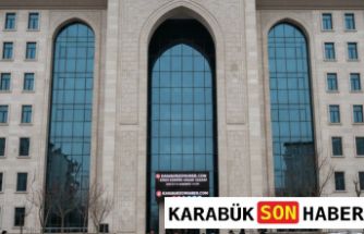 Kendi Kendini İhbar Eden Sanığa Tahliye Kararı