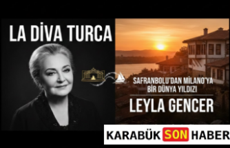 Külleri Boğaz’a Serpilen Türk Divası: Leyla Gencer ve Bilinmeyen Kökleri