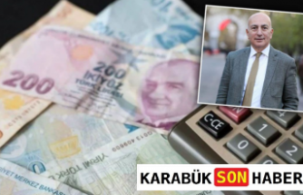 Mahfi Eğilmez’den Ekonomi Analizi: Büyüme mi İllüzyon mu?