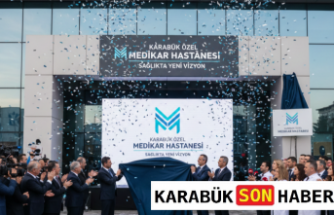 Medikar Hastahanesi Kimlik Tazeledi: İşte Yeni Yüzü