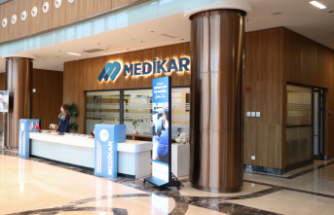 Medikar Hastahanesi Kimlik Tazeledi: İşte Yeni Yüzü