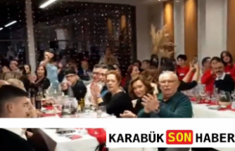 Midilli’de Yılbaşı Rüzgarı: Komşu Adaya Türk Akını