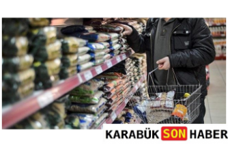 Mutfaktaki Yangın Sürüyor: Aralık Ayı Rakamları Netleşti