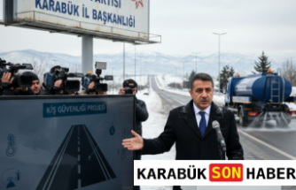 Projenin Temel Çalışma Prensibi: “Brine“ Sistemi