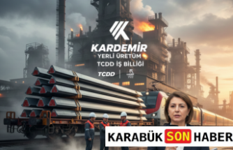 Raylarda Yerli Dönem: Kardemir ve TCDD El Sıkıştı