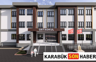 Soğuksu Mahallesi'ne Yeni Okul Müjdesi: Sözleşme Tamam