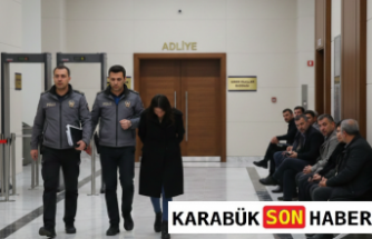 Sosyal Medyadan Polise Hakaret Eden Kadın Tutuklandı