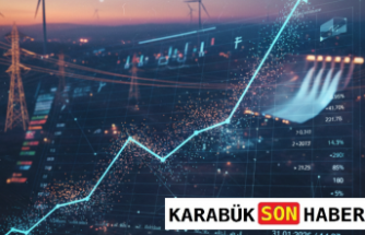 Spot Enerji Piyasasında Fiyatlar Belli Oldu