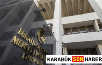 TCMB 2025 Yılı Üçüncü Çeyrek Finansal Hesaplar Raporunu Paylaştı