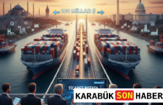 Türkiye ile ABD Arasında Ticaret Rotası Büyüyor