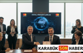 Türkiye'nin Dijital Geleceği İçin Dev İmzalar Atıldı