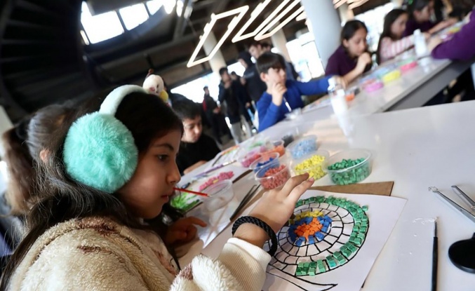 Karabük’te Mars Tutkusu: “Dünya Ötesini Bir BİLSEM” Projesi Başladı