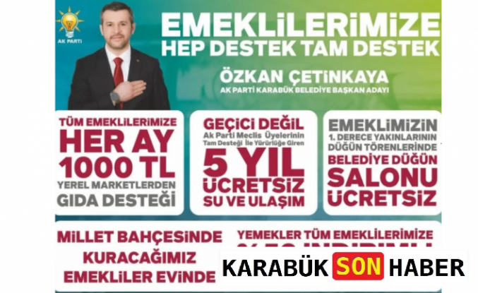 Halkın Bakışı: Özkan Çetinkaya Döneminin İlk Yansımaları