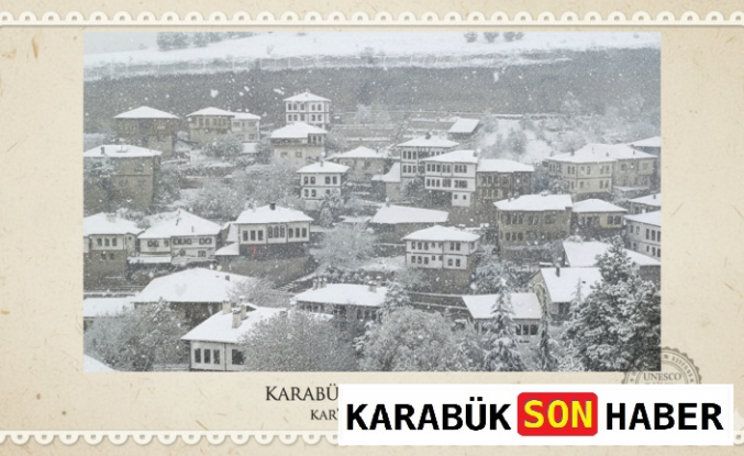 SAFRANBOLU’DA “KIŞ AYAZI” TURİZMİN KÂRINI DÜŞÜRÜYOR