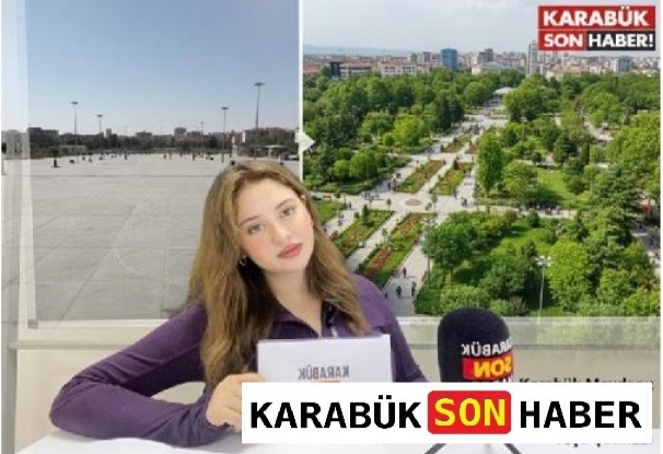 Karabük Meydanı 15 Yıllık Betonlaşma ve Yeşil Çıkmazı