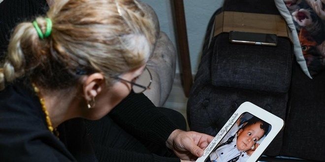 Altay Bebek Soruşturması: İlaçlama Değil Kimyasal Silah