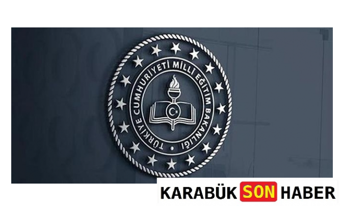 Bakanlık, Altı Aylık Çalışmalarını Bir Bültende Topladı