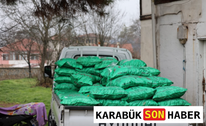 Bir kömür, bir yuva, bir kış: Safranbolu’da dayanışma büyüyor
