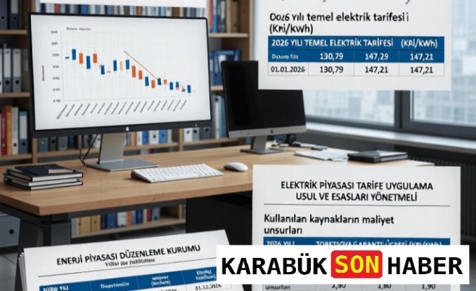 EPDK’dan Elektrik Piyasasına Yeni Düzenlemeler