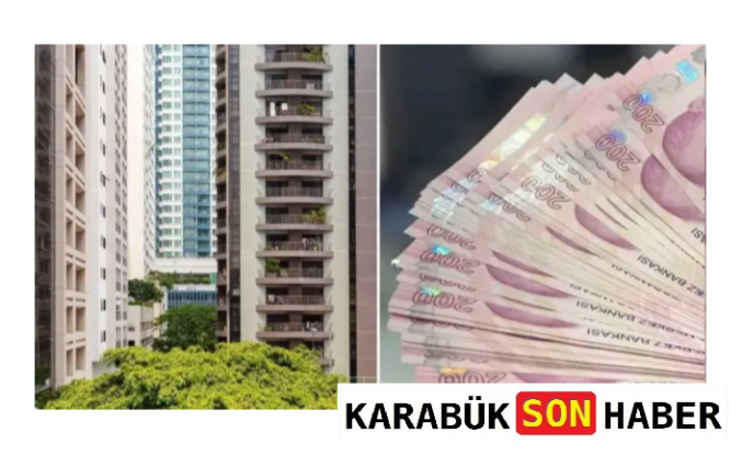 Fahiş Site Aidatlarına Çözüm Yolda: AK Parti’den Yeni Kanun Teklifi