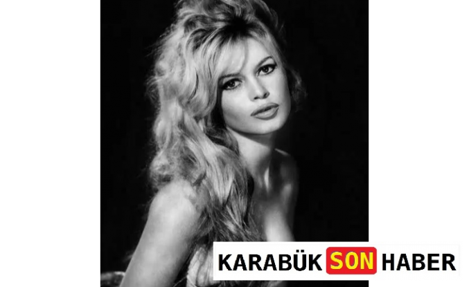 Fransız Sinema İkonu Brigitte Bardot 91 Yaşında Vefat Etti