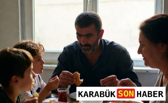 İslahiye'de Kahvaltıya Domuz Kurşunu İsabet Etti