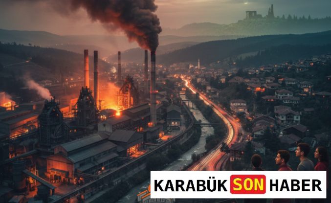 Kazalar, Tefecilik ve Afet Hazırlığı Arasında Sıkışan KarabükSonHaber.com Gündemi