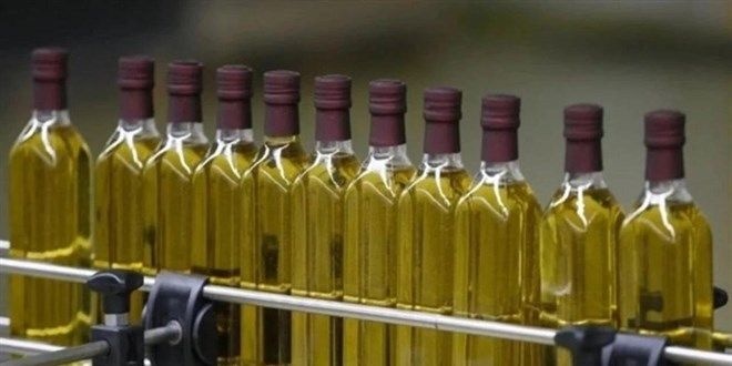 Köklü Yağ Devi Marbil'e Konkordato Mühleti: 89 Yıllık Şirket İçin Kritik Süreç Başladı