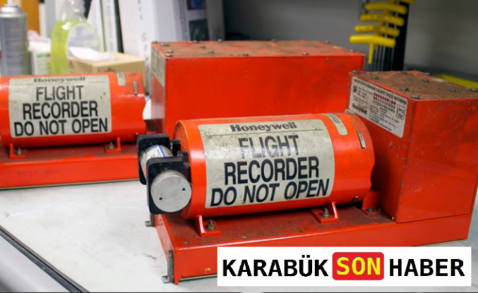 Libya Uçak Kazası: Kara Kutu Almanya’ya Gönderildi