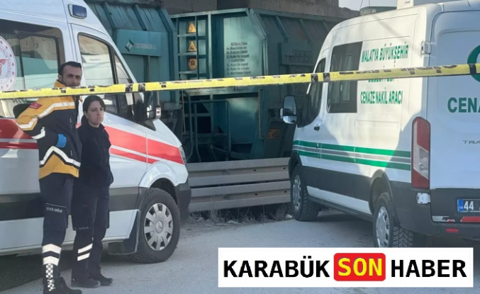 Malatya Yeşilyurt’ta Demir Yolunda Acı Kaza: Genç Buğrahan Hayatını Kaybetti