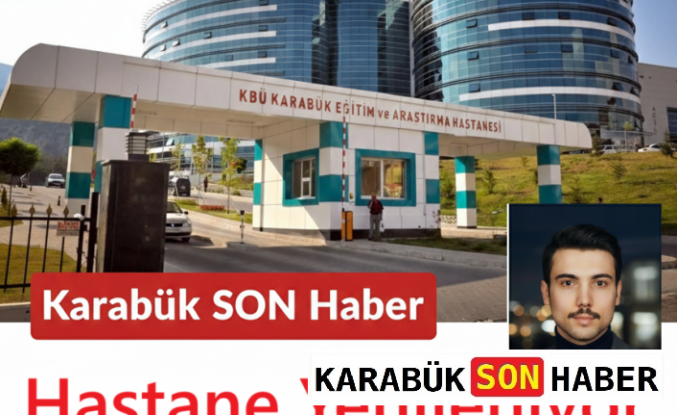 Modern Dokunuşlar Hastaneye Yeni Bir Soluk Getiriyor