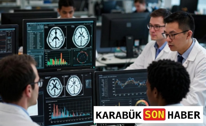 MS'te Yapay Zeka ile Keşfedilen İki Yeni Biyolojik Alt Tip: Kişiselleştirilmiş Tedavi Ufukta